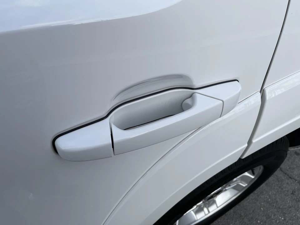 2013 Chevrolet Tahoe 3rd Gen - Image 18 of 31