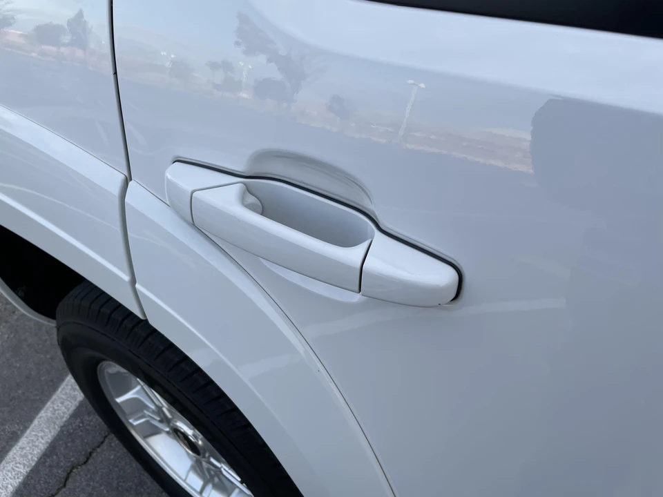 2013 Chevrolet Tahoe 3rd Gen - Image 28 of 31
