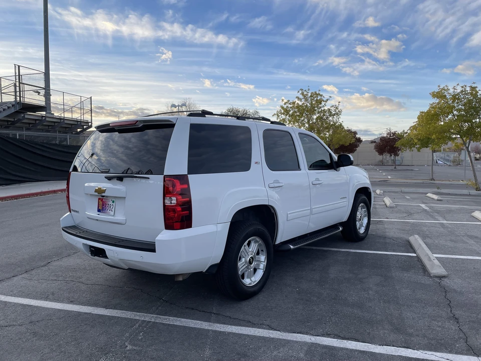 2013 Chevrolet Tahoe 3rd Gen - Image 12 of 31