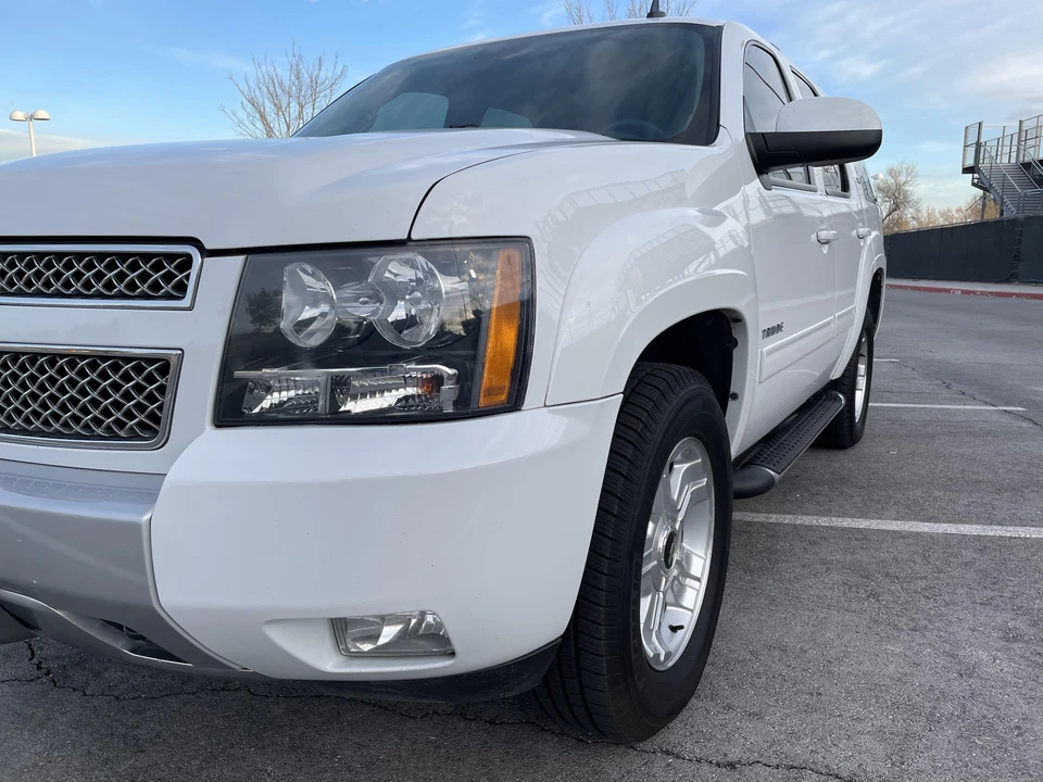 2013 Chevrolet Tahoe 3rd Gen - Image 14 of 31