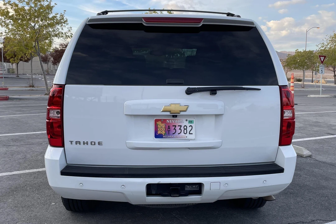 2013 Chevrolet Tahoe 3rd Gen - Image 5 of 31