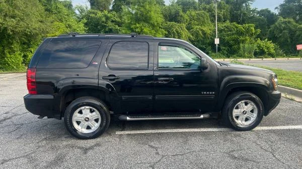 2013 Chevrolet Tahoe 3rd Gen - Image 3 of 28