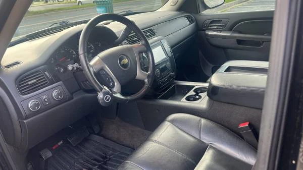 2013 Chevrolet Tahoe 3rd Gen - Image 8 of 28