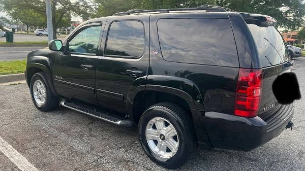 2013 Chevrolet Tahoe 3rd Gen - Image 6 of 28