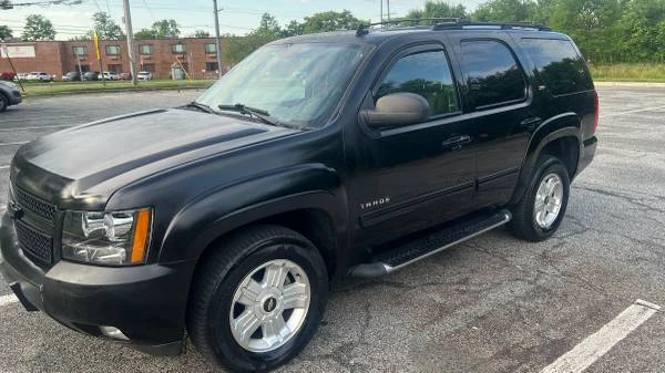 2013 Chevrolet Tahoe 3rd Gen - Image 2 of 28