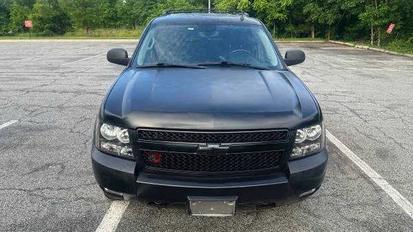2013 Chevrolet Tahoe 3rd Gen - Image 5 of 28