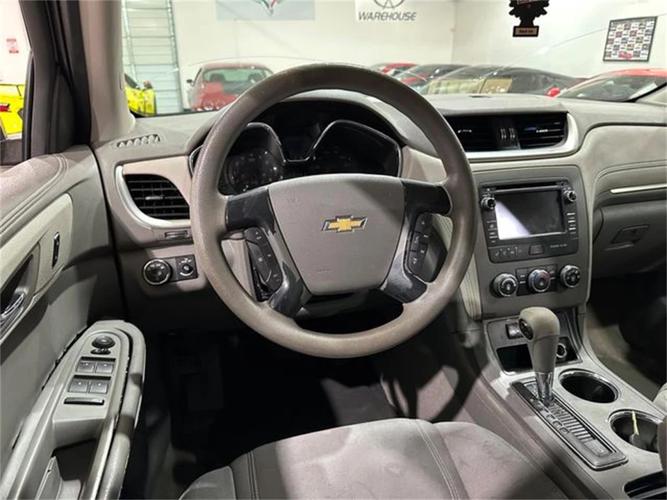 2013 Chevrolet Traverse - Image 11 of 11