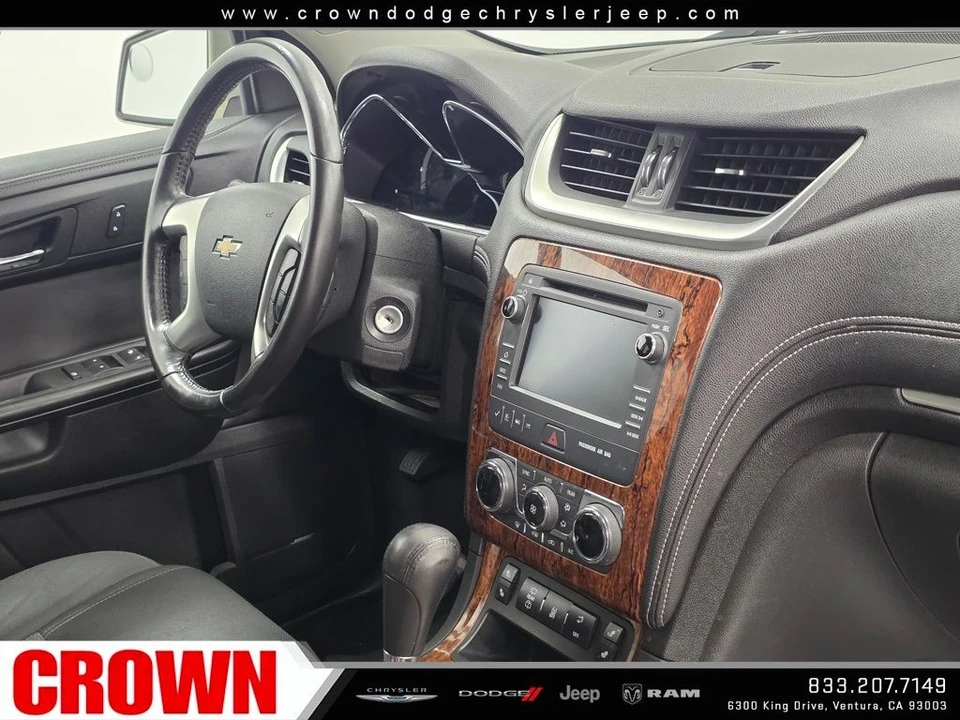 2013 Chevrolet Traverse - Image 10 of 12