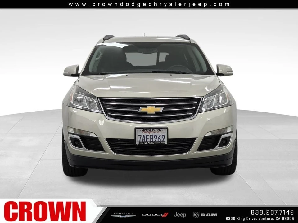2013 Chevrolet Traverse - Image 2 of 12