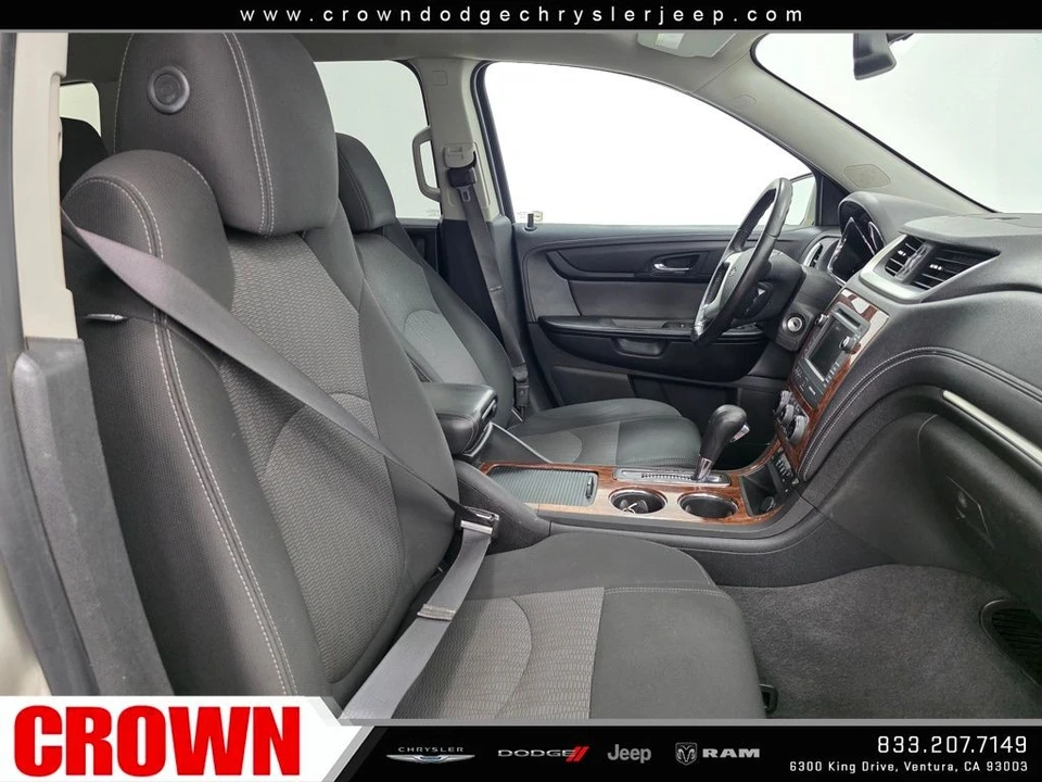 2013 Chevrolet Traverse - Image 11 of 12