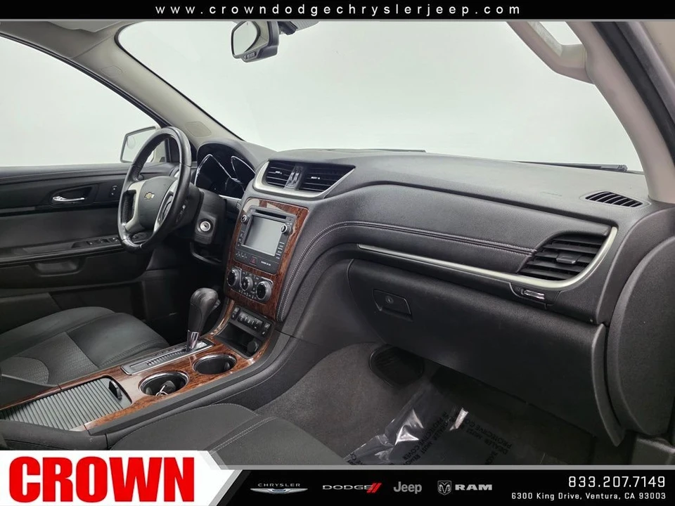 2013 Chevrolet Traverse - Image 12 of 12