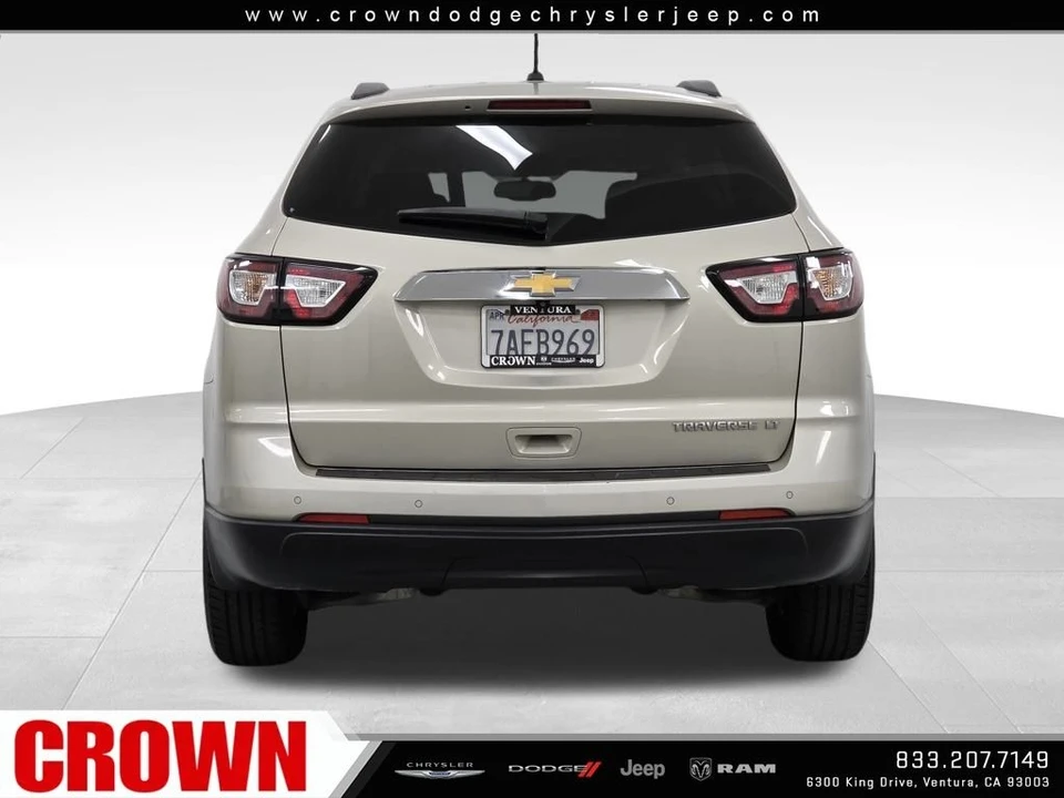 2013 Chevrolet Traverse - Image 6 of 12