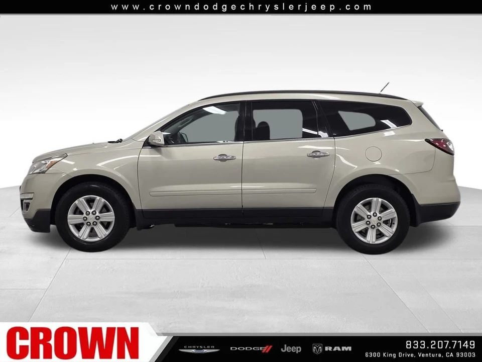 2013 Chevrolet Traverse - Image 4 of 12