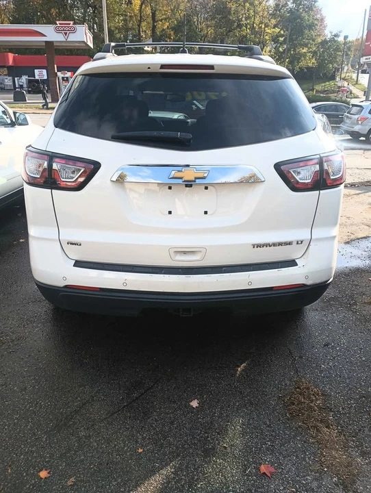 2013 Chevrolet Traverse - Image 5 of 7