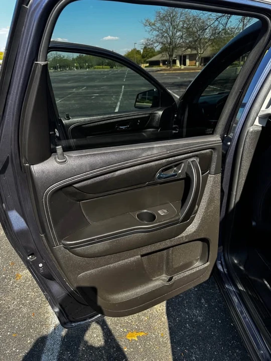 2013 Chevrolet Traverse - Image 13 of 17