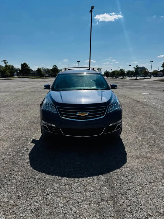 2013 Chevrolet Traverse - Image 5 of 17