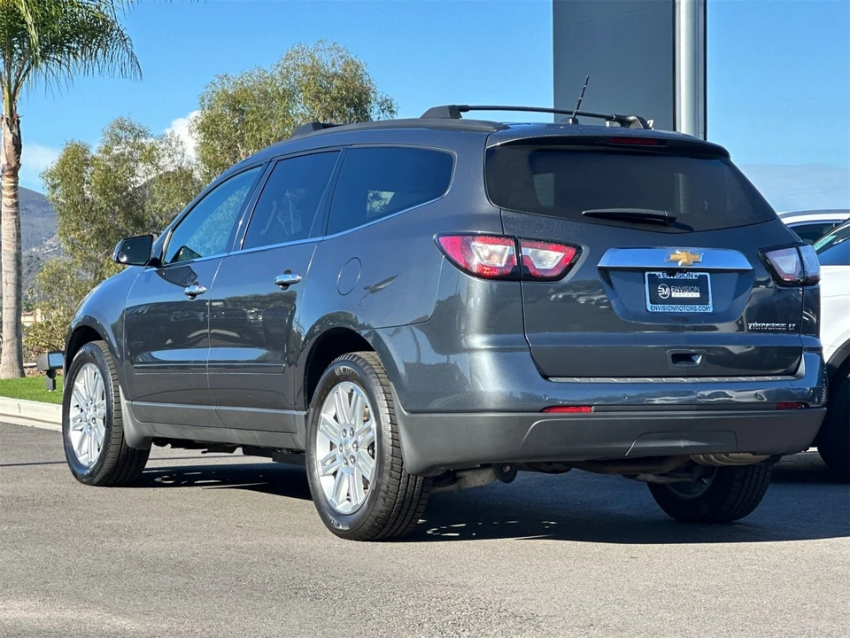 2013 Chevrolet Traverse - Image 5 of 12