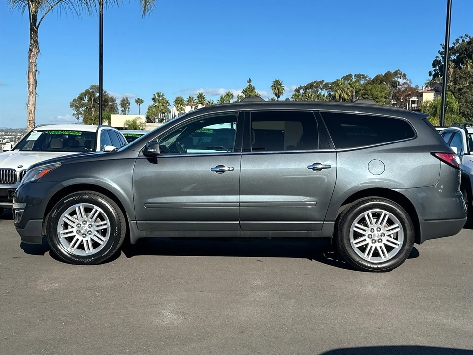 2013 Chevrolet Traverse - Image 6 of 12