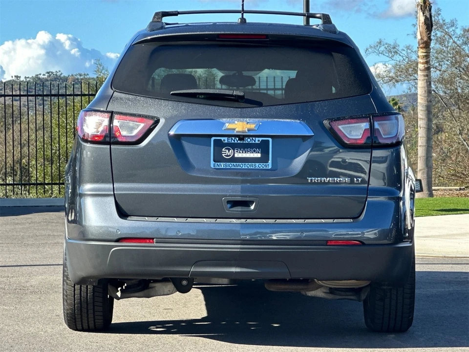 2013 Chevrolet Traverse - Image 4 of 12