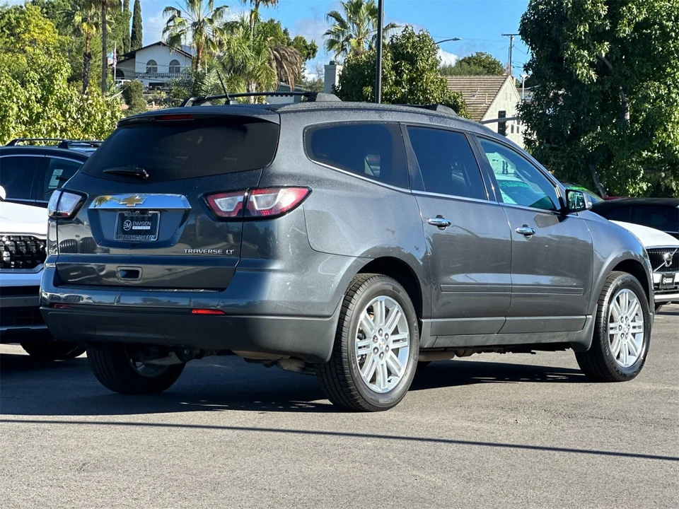 2013 Chevrolet Traverse - Image 3 of 12