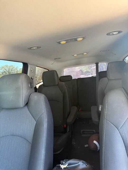 2013 Chevrolet Traverse - Image 6 of 6