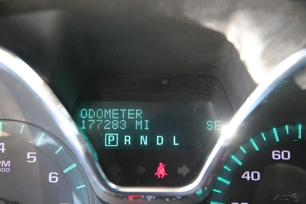 2013 Chevrolet Traverse - Image 13 of 21