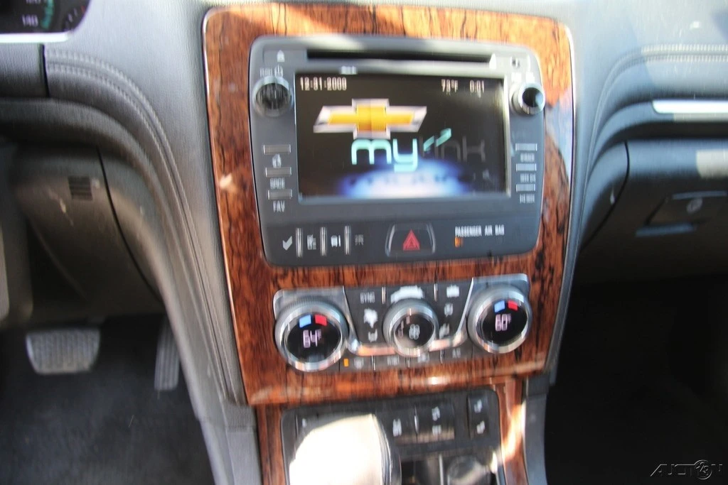 2013 Chevrolet Traverse - Image 16 of 21