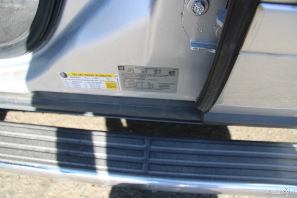 2013 Chevrolet Traverse - Image 8 of 21