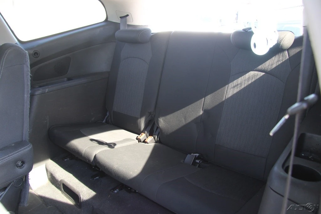 2013 Chevrolet Traverse - Image 20 of 21