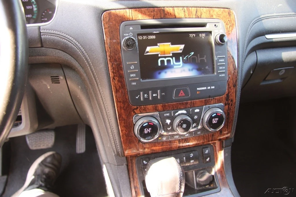 2013 Chevrolet Traverse - Image 14 of 21