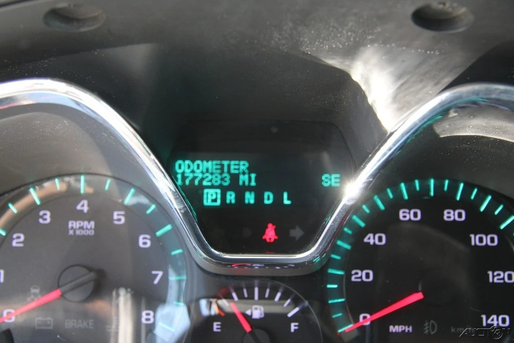 2013 Chevrolet Traverse - Image 12 of 21