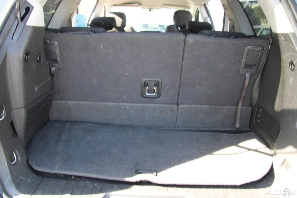2013 Chevrolet Traverse - Image 21 of 21