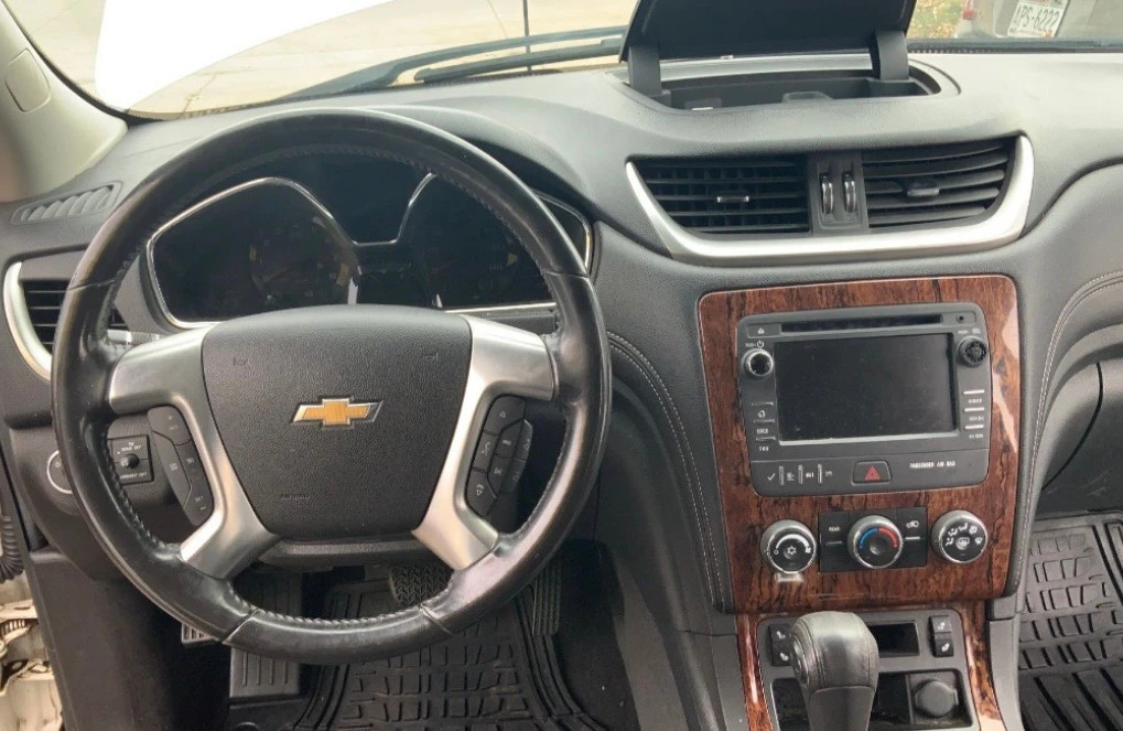 2013 Chevrolet Traverse - Image 11 of 11