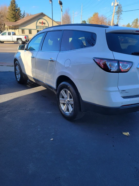 2013 Chevrolet Traverse - Image 4 of 11