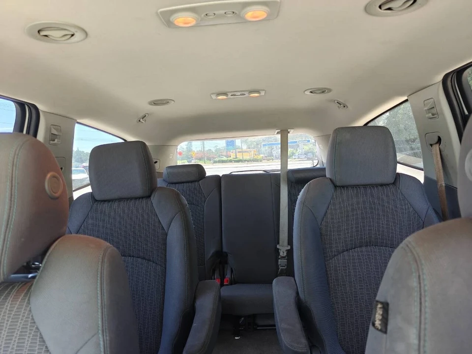 2013 Chevrolet Traverse - Image 11 of 11