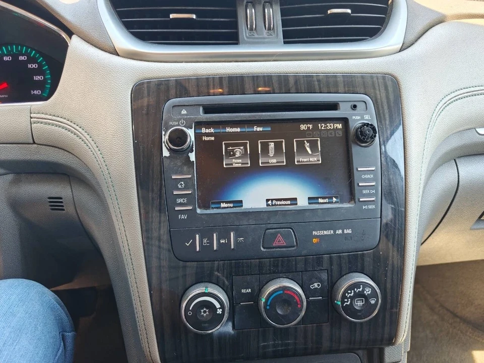2013 Chevrolet Traverse - Image 10 of 11