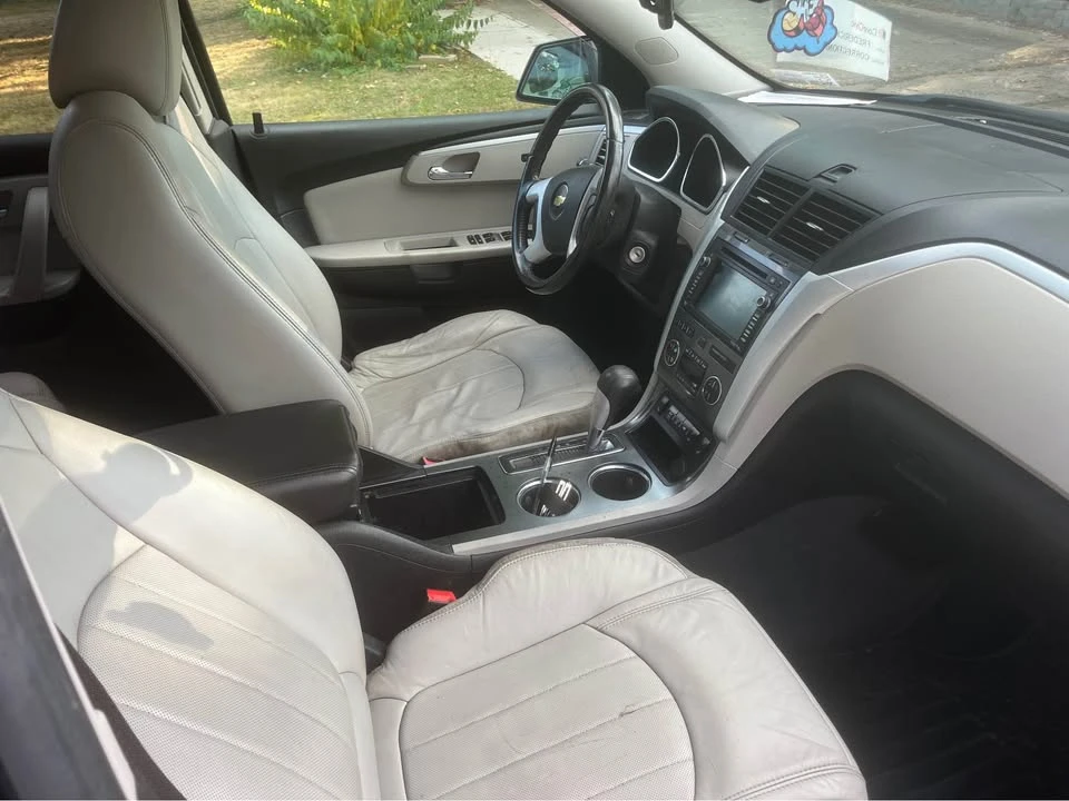 2013 Chevrolet Traverse - Image 6 of 13