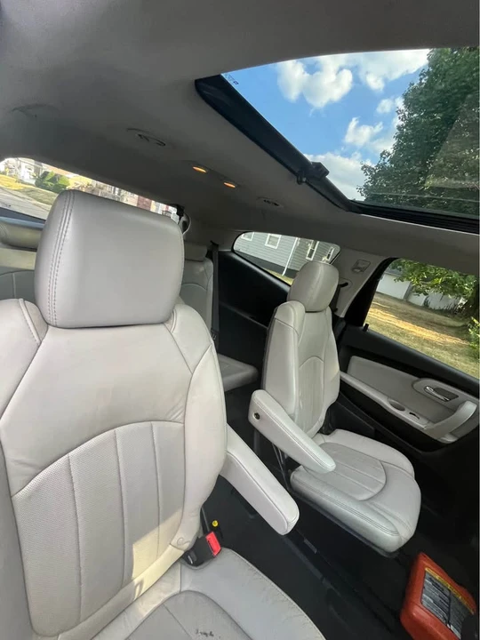 2013 Chevrolet Traverse - Image 10 of 13
