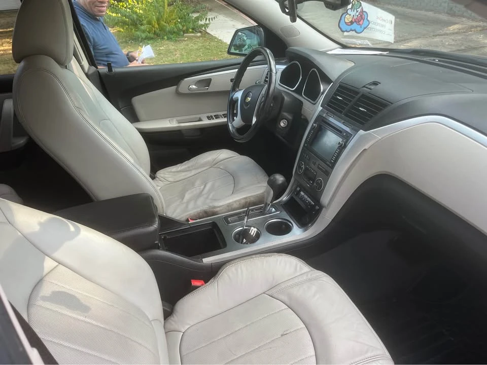 2013 Chevrolet Traverse - Image 5 of 13