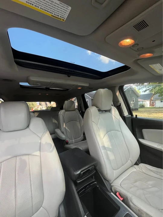 2013 Chevrolet Traverse - Image 7 of 13