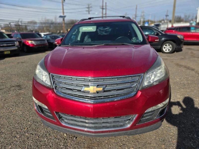 2013 Chevrolet Traverse - Image 11 of 12