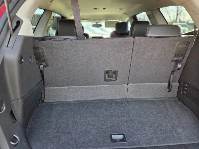 2013 Chevrolet Traverse - Image 5 of 12