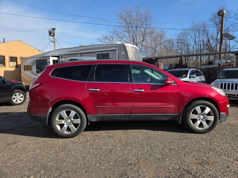 2013 Chevrolet Traverse - Image 3 of 12