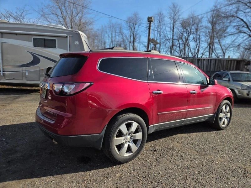 2013 Chevrolet Traverse - Image 9 of 12