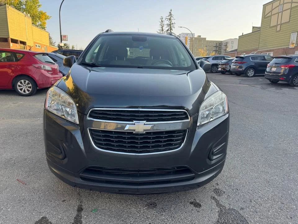 2013 Chevrolet Trax - Image 3 of 20