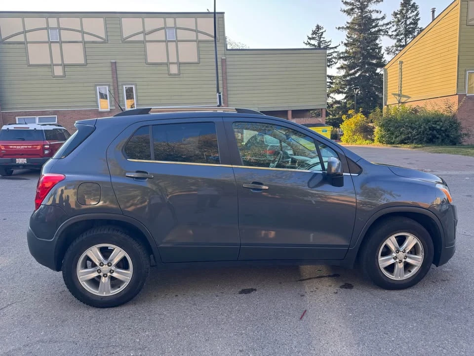 2013 Chevrolet Trax - Image 10 of 20
