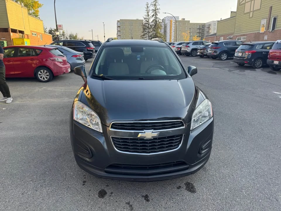 2013 Chevrolet Trax - Image 8 of 20