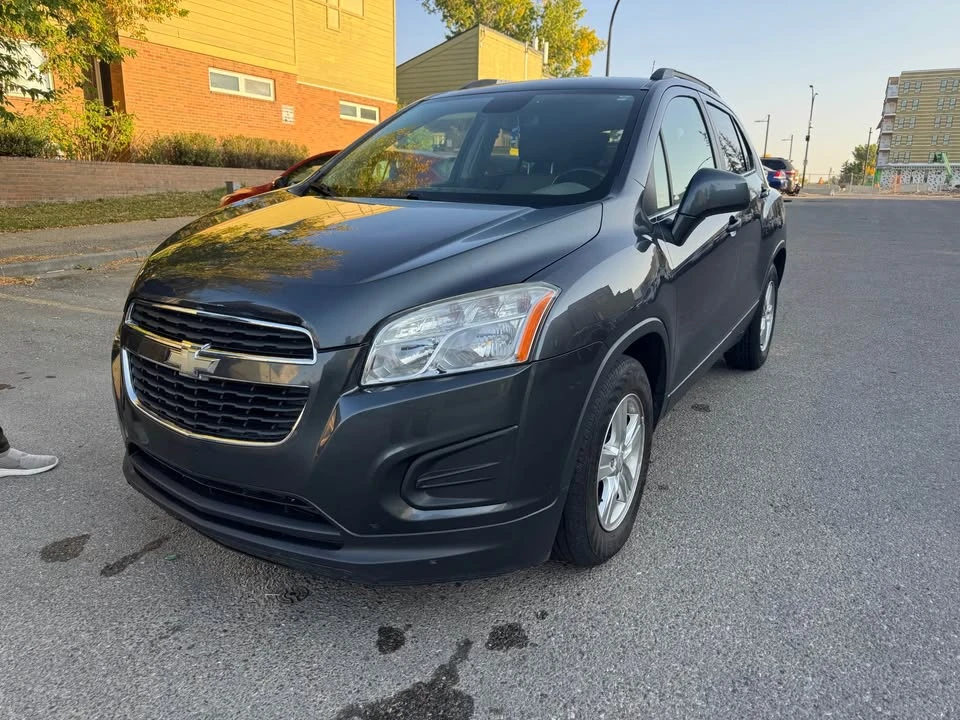 2013 Chevrolet Trax - Image 4 of 20