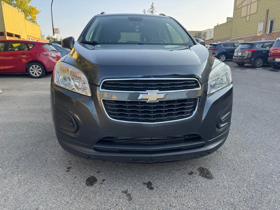 2013 Chevrolet Trax - Image 12 of 20