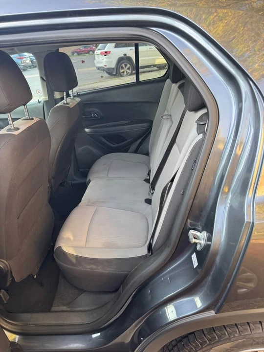 2013 Chevrolet Trax - Image 2 of 20